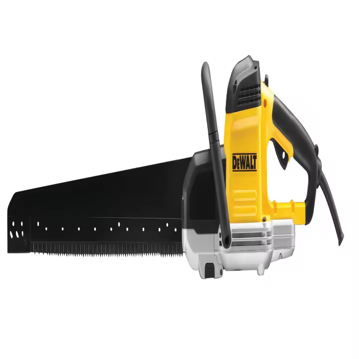 Dewalt DWE398-QS - Sierra Alligator® 1.700W - 1