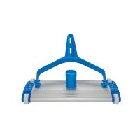 LIMPIAFONDOS PISCINA METALICO FIJACION CLIP 335 PRODUCTOS QP - details 0