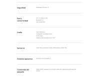 Official |【Con un REDMI Pad SE Cover gratis】Redmi Pad SE,4GB+128GB/8GB + 256GB,Tasa de refresco fluida de 90 HZ, Pantalla FHD+ de 11", 8000 mAh (typ) - details 13