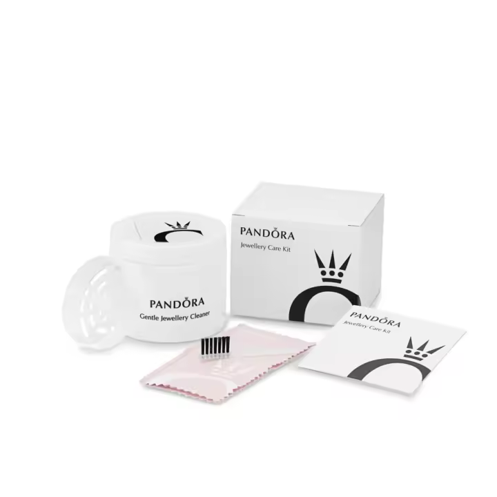 Pandora Set de Limpieza para Joyas A002_A , para Mujer, Hombre, Unisex - 1