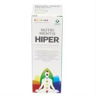 Nutrimentis Hiper 30Ml. - 1