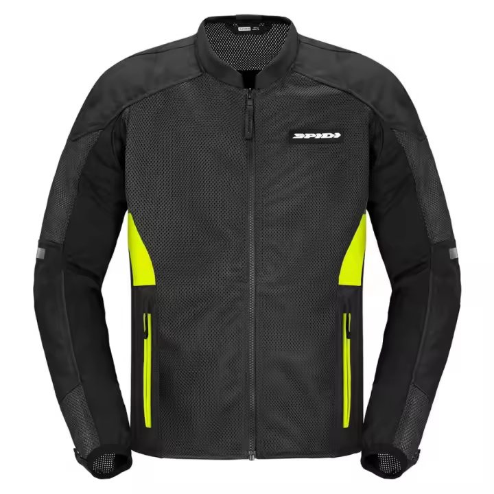Chaqueta Spidi Super Net   Ce U - 1