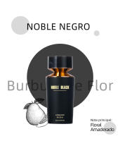 [OFICIAL] Lonkoom, NOBLE Series -  100ml, EDP, Eau de Parfum, floral y afrutada, fragancia de larga duración, regalos de verano, perfume para hombre, perfume para mujer - details 2