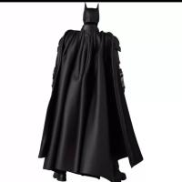 Figura De Acción Mafex 188 'The Batman' 2022 Batman 6 Pulgadas Colección Anime Decorativa Juguetes Modelo Regalo Para Adultos - details 6
