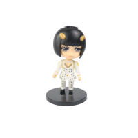 Figura De Acción Anime JoJo's Bizarre Adventure 10CM Joseph Joestar Phantom Blood Steel Ball Run Estatua Colección Juguete Regalo Para Niños - details 4