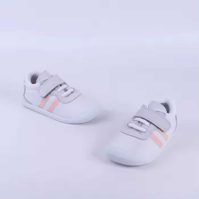 DEPORTIVO NIÑO GRIS 27004 - 1