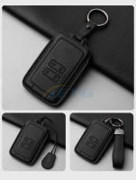 Funda Para Llave De Coche Renault Koleos Kadjar Captur Megane Talisman Espace Clio Zoe Scenic 4 Arkana Dacia Sandero Con Llavero - details 7