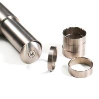 Accesorios De Bicicleta CNC Titanio MTB Manillar Alzador 102mm Adaptador De Altura Para Rueda Delantera De Bicicleta Ciclismo - details 2