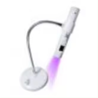 Lámpara Led uñas Ettaala Mini Tips - 1