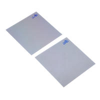 Protector De Pantalla Para Tablero De Coche Universal LCD 9x9CM Película Polarizada Para Display Imagen Pantalla De Reloj Batería De Teléfono Móvil Grande Para Vehículos Eléctricos - details 2