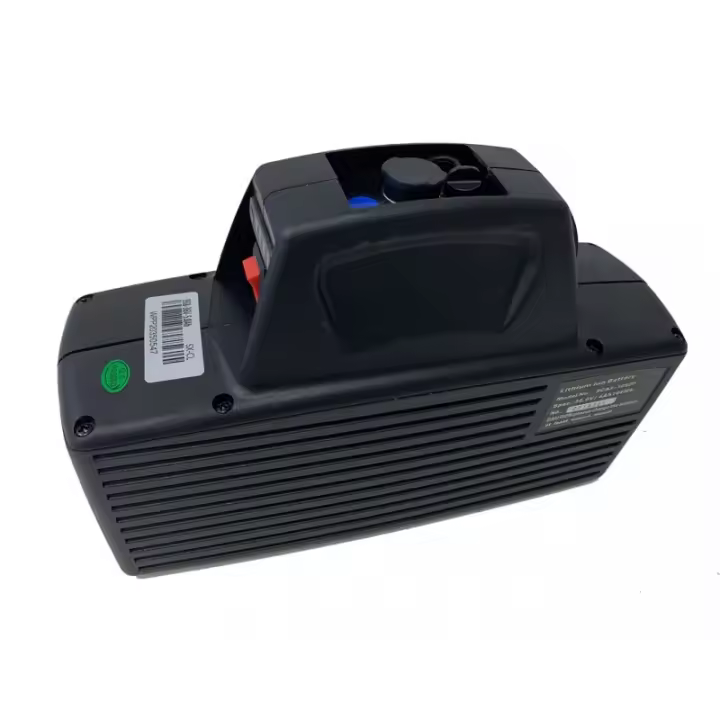 Bateria Tijera Poda Electrica T40 Sakawa SAKAWA - 1