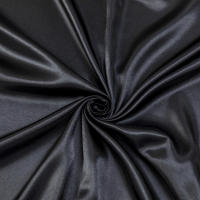 Sábana De Seda Helada En Color Sólido Talla Twin Full Queen Con Banda Elástica Sábana De Cama Natural Sin Funda Para Almohada - details 4