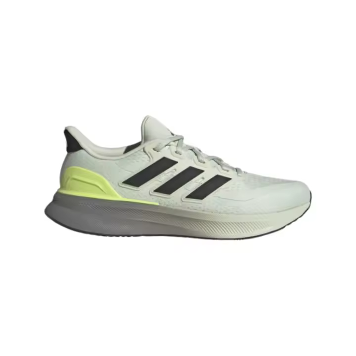 Zapatilla verde Adidas Ultrarun 5 Green hombre JH6020 - 1
