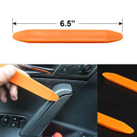 Herramienta De Desmontaje De Puerta De Coche Multiusos Barra De Plástico Herramienta Para Eliminar Clips Y Panel Interior De Coche - details 7