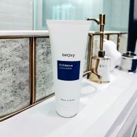 Exfoliance beOxy crema exfoliante  con semillas de albaricoque 250ml. - details 0