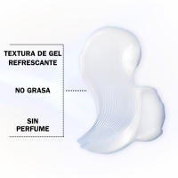 Olay Hyaluronic 24 + Vitamina B5, Gel Crema De Día Hidratante Con Ácido Hialurónico, Vitamina B5 Y Niacinamida, Piel Visiblemente Más Suave Y Sana, 50 ml - details 1