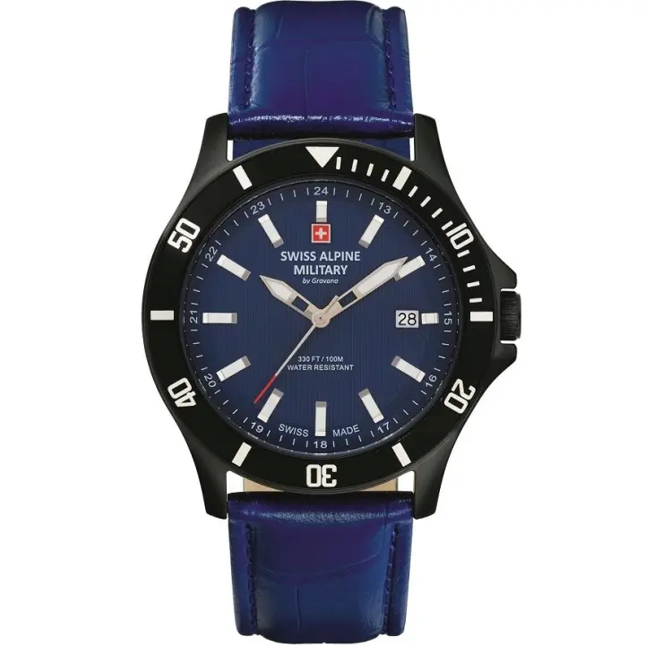 Reloj Swiss Alpine Military® SAM7022.1575 - 1