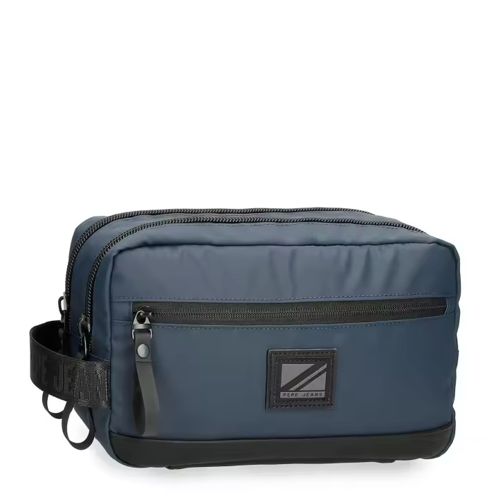 Pepe Jeans Neceser Hoxton Azul 7344432-AZUL , para Hombre - 1