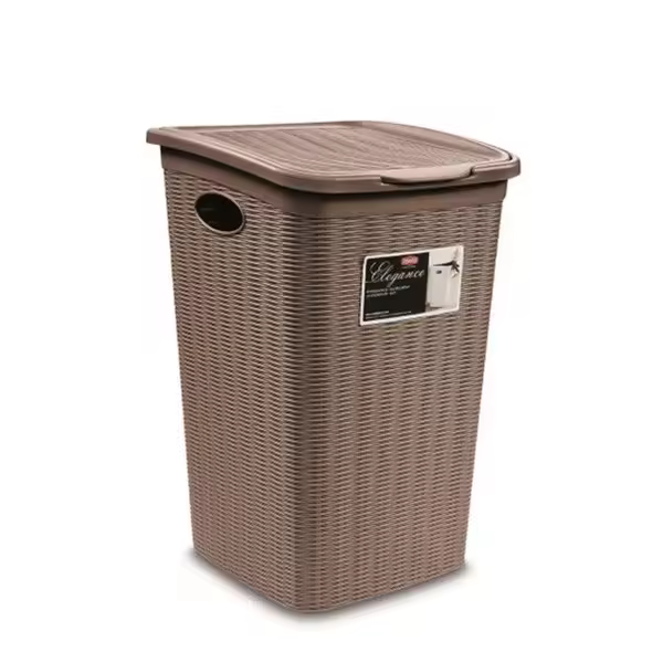 STEFANPLAST Lencería Elegancia 50lt Tortor - 1