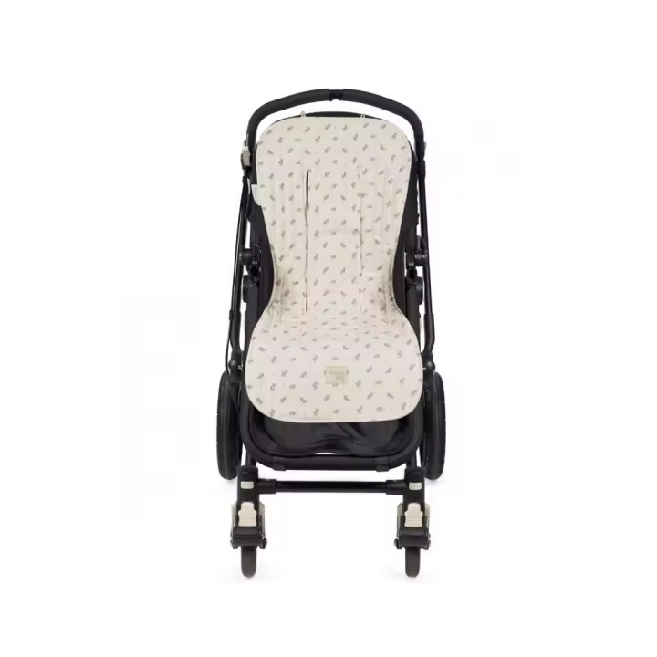 Funda colchoneta Mimosa de Walking Mum - 1