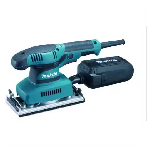 Lijadora orbital MAKITA BO3711 - 1