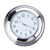 Reloj De Manillar Luminoso Para Motocicleta Resistente Al Agua Cuarzo Lightweight Moda Reloj De Manillar Para Scooter Motor ATV Equipamiento De Reloj De Manillar De Aluminio - details 2