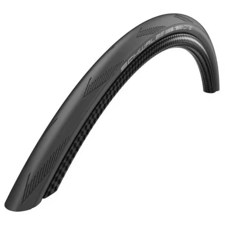 Schwalbe Cubierta De Carretera One Addix Performance 20´´ X 28 Junior - 1