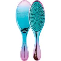OLIVIA GARDEN  Cepillo Del Pelo Edición Aurora – Blue - details 0