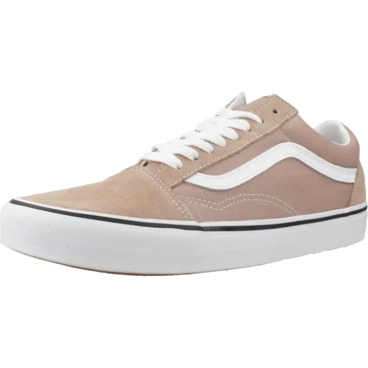 Zapatillas deportivas de Hombre Marca Vans Modelo Old Skool - 1