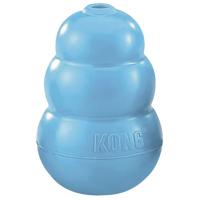 KONG Puppy juguete rellenable para cachorros talla M - details 2