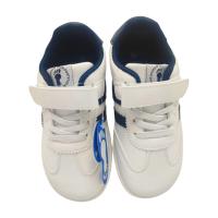 Zapatillas deportivas  barefoot . Calzado respetuoso con puntera ancha. Para un caminar descalzo natural y comodo. Demax - details 2