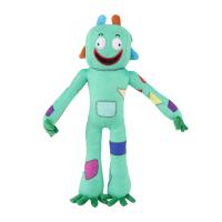 Benny De Backrooms Peluche De 38cm/14.96in Peluche De Bestia Lindo Juguetes De Peluche Para Niños Regalo De Cumpleaños Peluches Kawaii De Películas Y TV Para Todas Las Edades - details 0