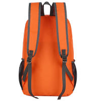 Mochila Plegable Y Ligera Para Hombres Y Mujeres Impermeable Y Packable Para Viajes Al Aire Libre Senderismo Ciclismo Camping Bolsa De Hombrosdetails 27