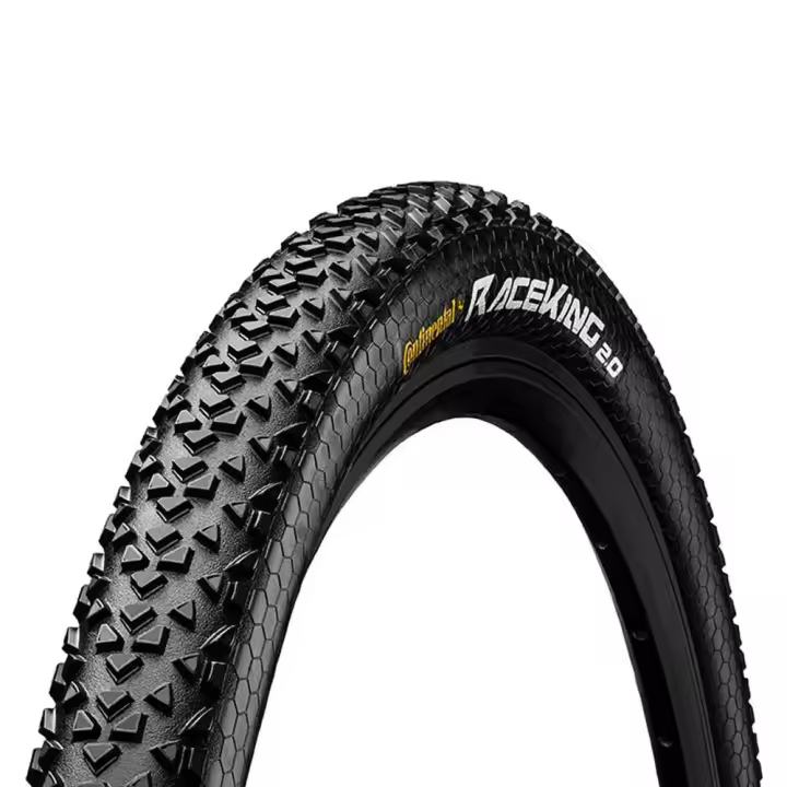 Continental Cubierta Rígida De Mtb Race King 27.5´´ X 2.00 - 1