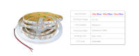 5M Luz De Crecimiento Para Plantas LED De Espectro Completo 5050 SMD Diodo Rojo Azul DC12V Para Flores Verduras Semillas De Plántulas - details 1