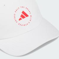 Adidas Women's Criscross  Hat Talla Única - details 6