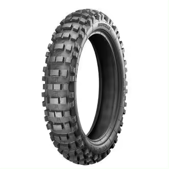 Neumático de moto cross-endurohe. k 74 140/80-18 70r Heidenau - 1