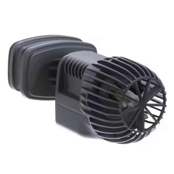 Bomba de marea Sicce Voyager Nano 1,000 L/h Stream pump. Bomba de oleaje para acuarios marinos y dulces con imán potente. - 1
