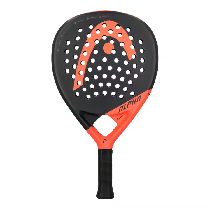 Head Graphene 360+ Alpha Power - 1