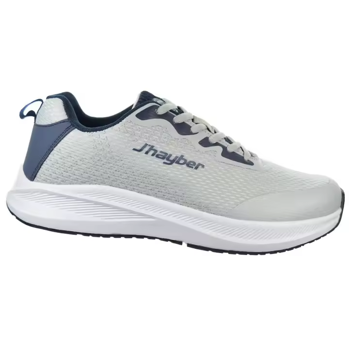 J´hayber Ralar Deportivo Acolchado Cordones Hombre - 1