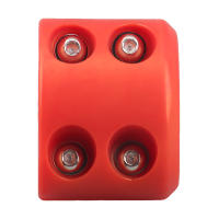 Accesorios De Modificación De Coche Gancho Winch Protector De Cable Con Tapón De Goma Para Vehículos De Off-road - details 7