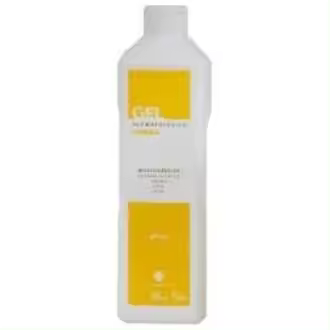 Inibsa Gel Dermatológico Multicereal 1 Litro - 1