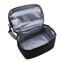 Bolsa De Almacenamiento Para Leche Materna Doble Capa De Aislamiento Con Bolsa Fría Para Alimentos Para Bebés Y Botellas De Alimentación Bolsa Para Mamá - details 8