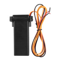 Rastreador GPS Global ST-901 Impermeable Con Batería Integrada GSM Mini Para Coche Y Motocicleta Dispositivo De Rastreo De Vehículo Con Software En Línea - details 10