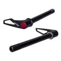 ZTTO Thru Axle Hub Para Bicicleta De Carretera Y MTB Eje Frontal Y Trasero 12mm 15mm Eje De Rueda Compatible Con 12x142 12x148 12x140 Para Rueda Delantera Y Trasera - details 4