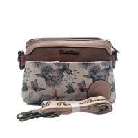 Bolso de Hombro para Mujer Sweet Candy Colección Rainbow Dream 25x3x16 cm - Elegante y Práctico Bolso de Hombro para Mujer - details 0