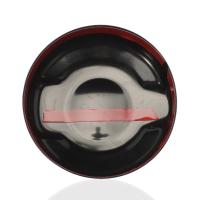 Tapa De Tanque De Combustible Negra Para Mini F55 F56 Cabrio F57 Cubierta De Tanque De Gas Capa De Tanque De Combustible - details 5