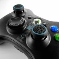 Banner - Cubiertas Joystick Analogico PS4 y XBOX (8 uds)