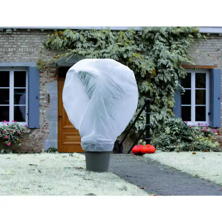 Velo de hibernación Wintertex 2 x 10 m Nortene - 1