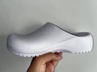 Zapatillas De Hombre Para Jardín Y Pesca Zapatos De Cocina Cómodos Impermeables Para Mujer Y Parejas Sandalias Para Trabajadores De Pet Outdoor - details 11